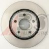 JEEP 52089269AB Brake Disc